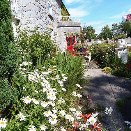 Caheroyn House Athenry Bagian luar foto