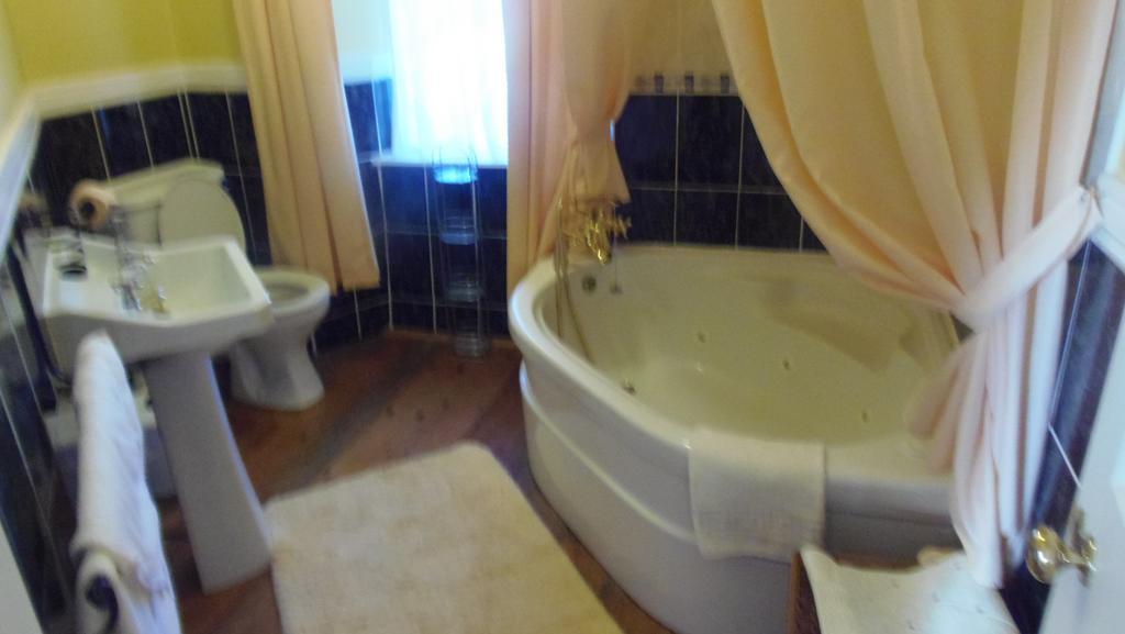 Caheroyn House Athenry Bagian luar foto