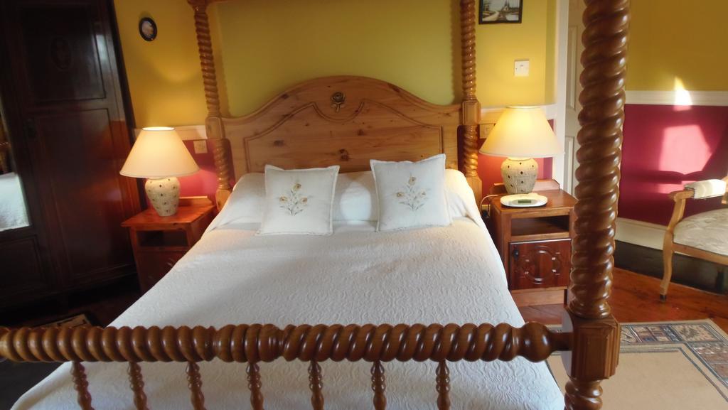 Caheroyn House Athenry Ruang foto