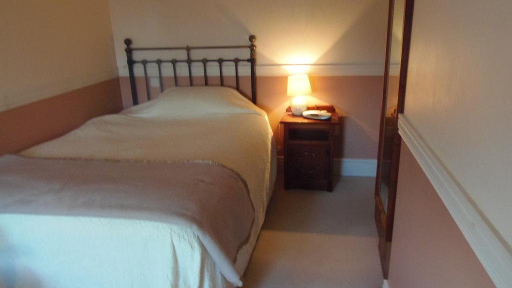 Caheroyn House Athenry Bagian luar foto