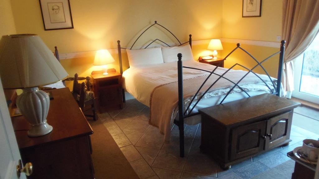 Caheroyn House Athenry Bagian luar foto