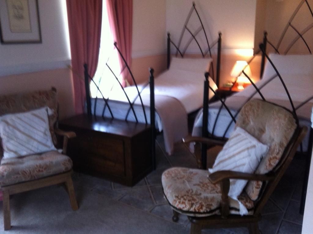 Caheroyn House Athenry Bagian luar foto