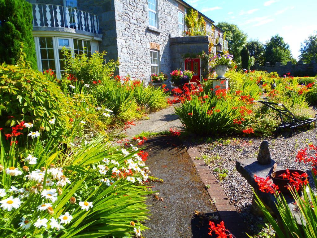 Caheroyn House Athenry Ruang foto