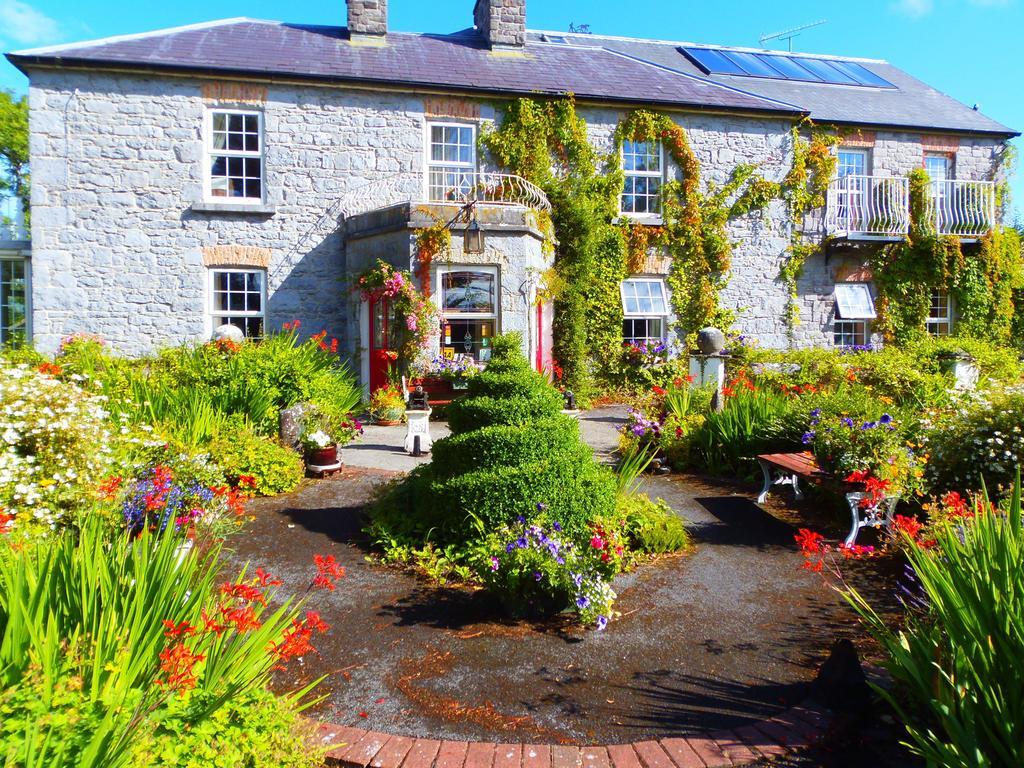 Caheroyn House Athenry Ruang foto