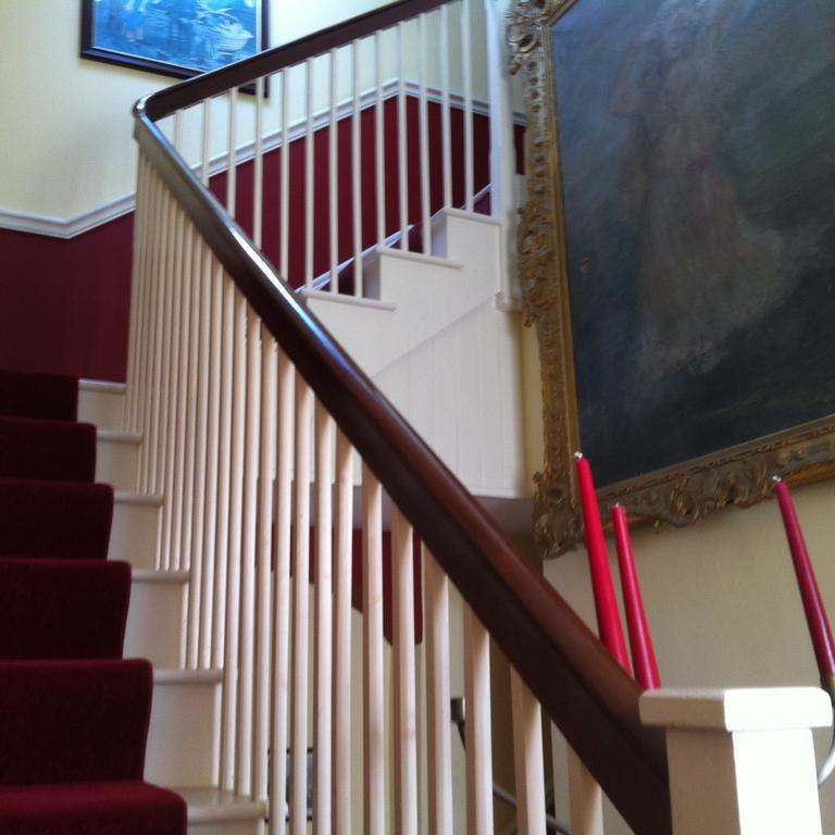 Caheroyn House Athenry Bagian luar foto
