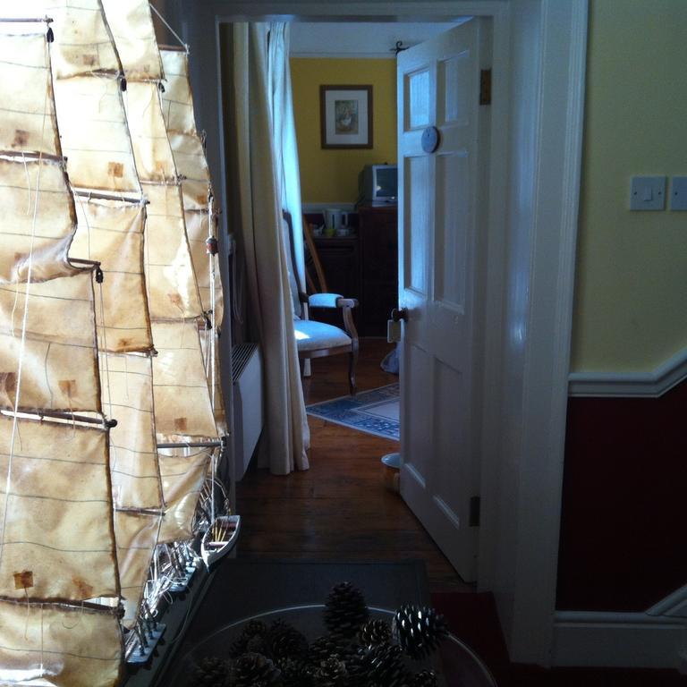 Caheroyn House Athenry Bagian luar foto