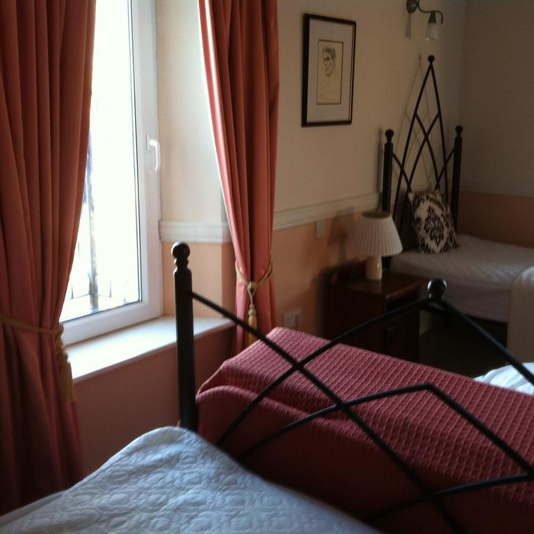 Caheroyn House Athenry Ruang foto