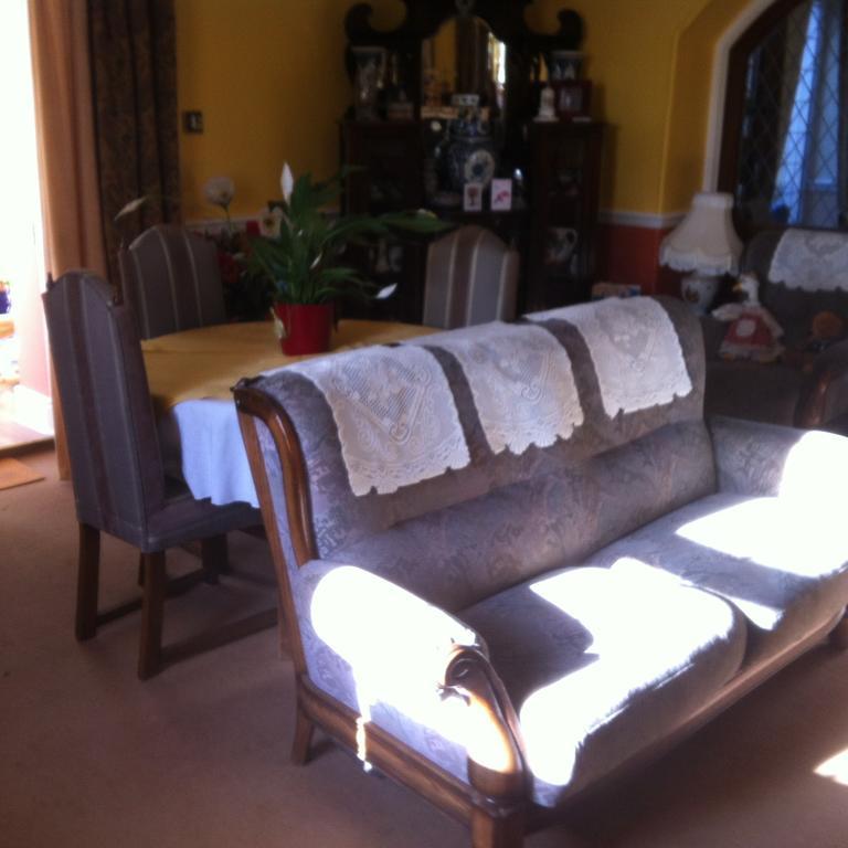 Caheroyn House Athenry Bagian luar foto