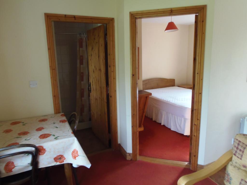 Caheroyn House Athenry Bagian luar foto