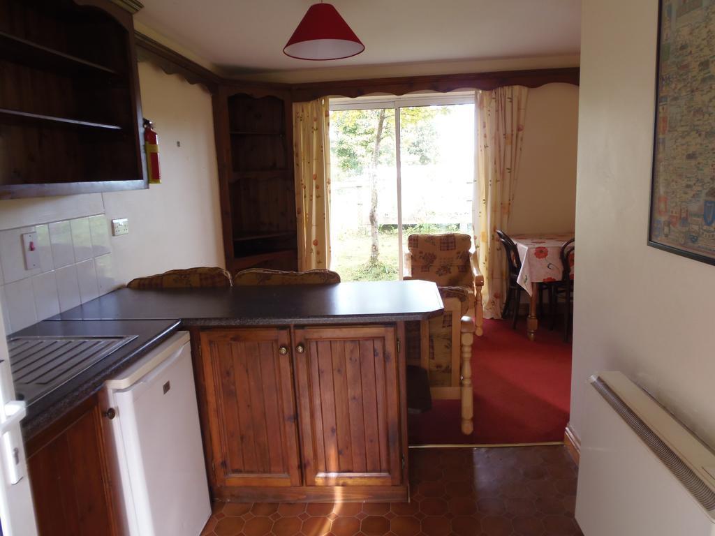 Caheroyn House Athenry Bagian luar foto